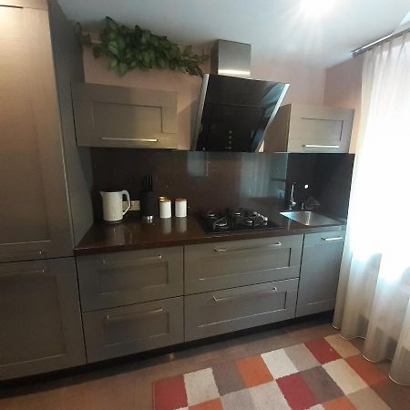 Jaukus Butas Druskininkuose Ντρουσκινινκάι Εξωτερικό φωτογραφία
